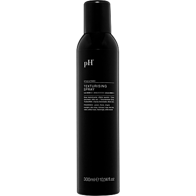 Flower Спрей для текстури з матовим ефектом