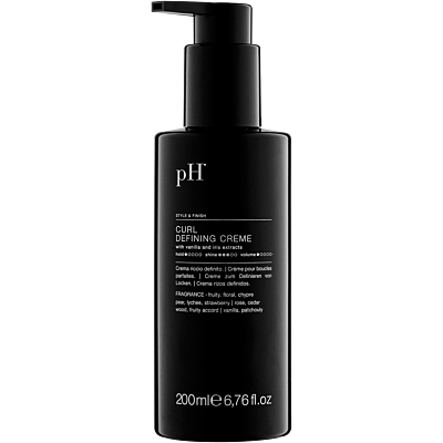 Flower Крем для формування локонів