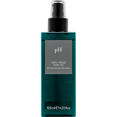 SUN CARE Антифриз-масло для волосся сонцезахисне