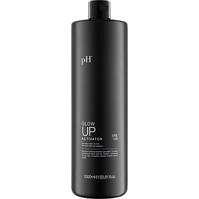 GLOW UP Крем-активатор 5VOL 1,5%