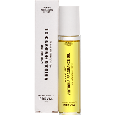 VIRTUOUS Аромаолія для тіла
