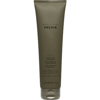 PURIFYING Очищувальний догляд для волосся та шкіри голови