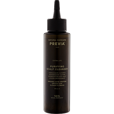 PURIFYING Очищувальний лосьйон для шкіри голови