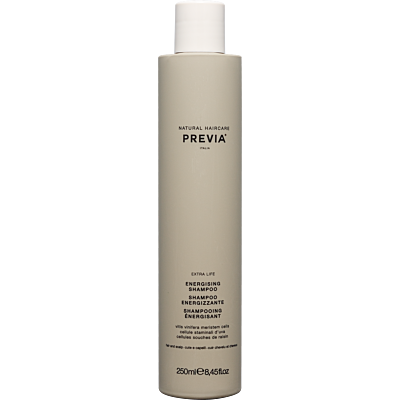 VITIS VINIFERA Энерджайзинг шампунь