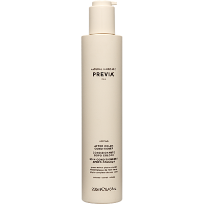 GREEN WALNUT Кондиціонер Блиск кольору