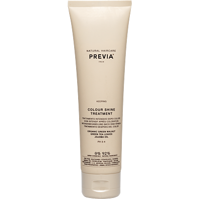 GREEN WALNUT Догляд Блиск кольору