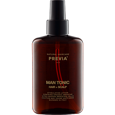 MAN Тоник для волос