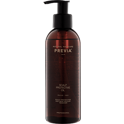 BETULA LEAF Масло защитное при окрашивании