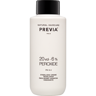 COLOUR Окислитель 20 VOL.