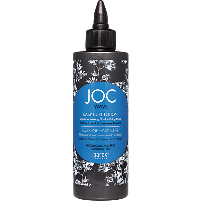 JOC WAVE Easy Curl Універсальний лосьйон для завивки