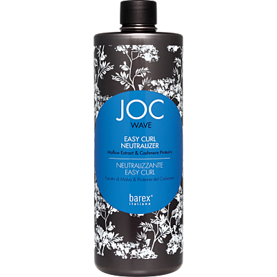 JOC WAVE Easy Curl Нейтралізатор для завивки