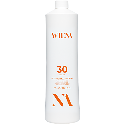 Окислювальна крем-емульсія 30 VOL 9%