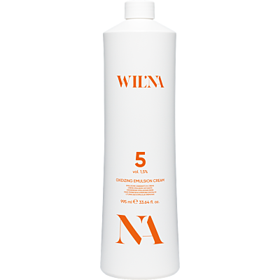 Окислительная крем-эмульсия 5 VOL 1,5%