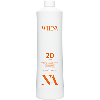 Окислительная крем-эмульсия 20 VOL 6%