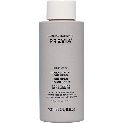 WHITE TRUFFLE Филлер шампунь