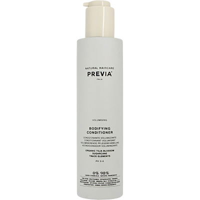 TILIA BLOSSOM Кондиционер для объема