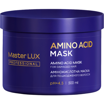 Маска для волос Аминокислотная AMINO ACID