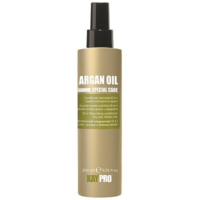 Argan Oil Кондиціонер 10в1 для сухого волосся