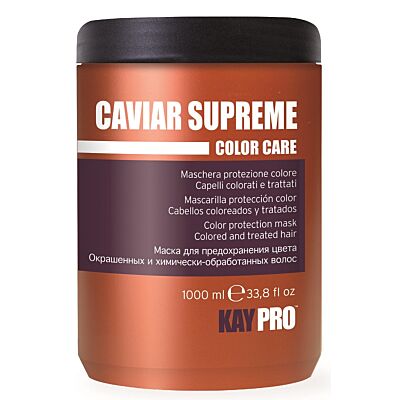 Caviar Маска с икрой для окрашенных волос