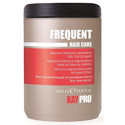 Frequent HairCare Маска для щоденного застосування
