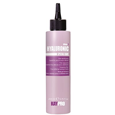 Hyaluronic SpecialCare Филлер гиалуроновый