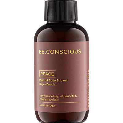 Парфюмированный гель для душа PEACE