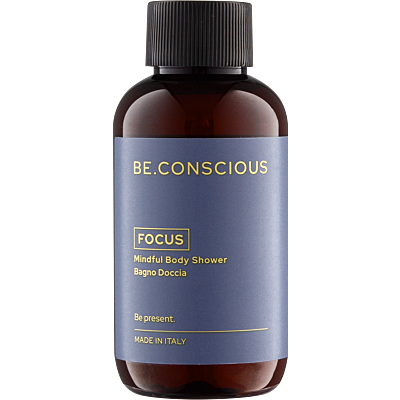 Парфюмированный гель для душа FOCUS