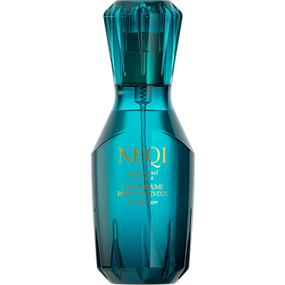 Hair Perfume Парфум для волосся з цитрусовим ароматом