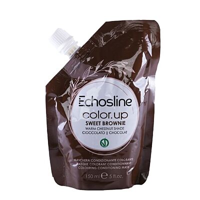 Color Up Шоколадна (zirkone bruno) 