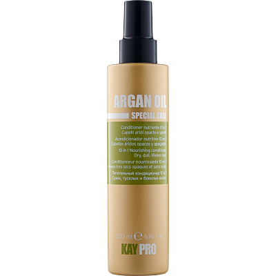 Argan Oil Кондиционер 10в1 для сухих волос