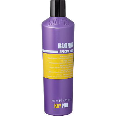 Blonde Шампунь для светлых волос