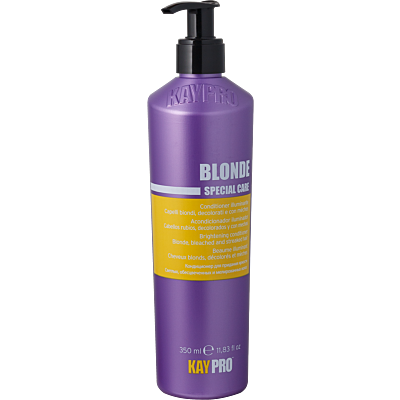 Blonde Кондиционер для светлых волос