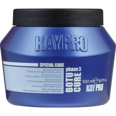 Botu-Cure Маска реконструкция волос