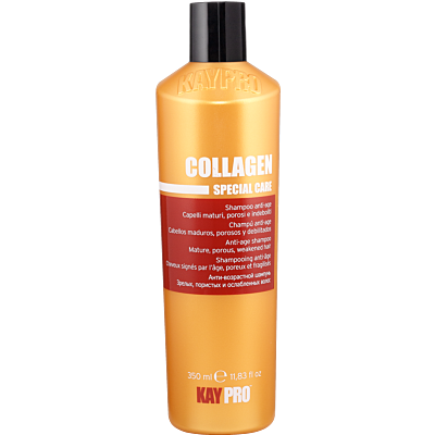 Collagen Шампунь з колагеном