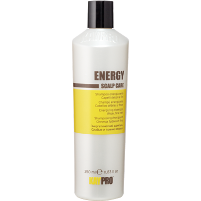 Energy ScalpCare Шампунь від випадіння для слабкого волосся