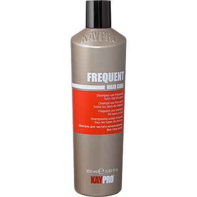 Frequent HairCare Шампунь для частого застосування