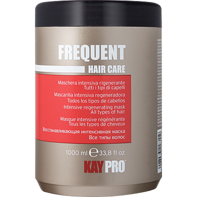 Frequent HairCare Маска для щоденного застосування