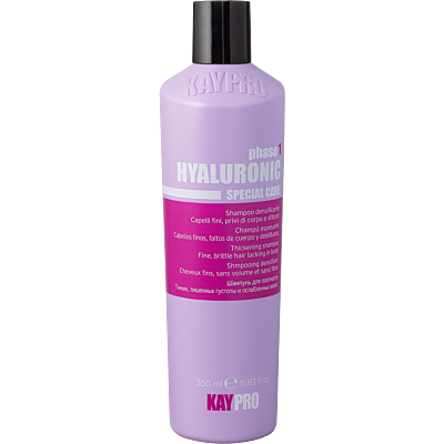 Hyaluronic SpecialCare Шампунь гіалуроновий