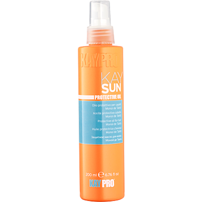 KAYSUN Захисна олія-спрей