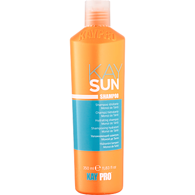 KAYSUN Увлажняющий шампунь