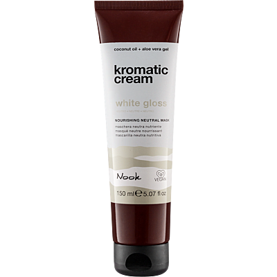 KROMATIC Живильна тонувальна маска НЕЙТРАЛЬНИЙ