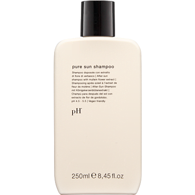 PURE SUN Шампунь After Sun