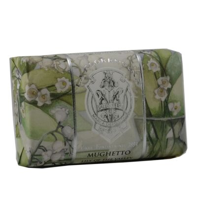 Мыло Ландыш