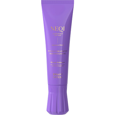 Treatment Treasure Маска для інтенсивного догляду та блонду з молочною кислотою