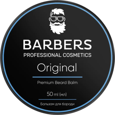 Бальзам для бороды Original