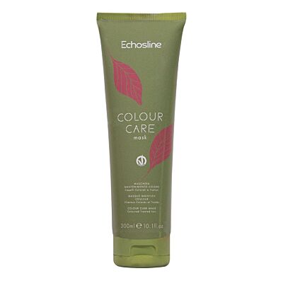 COLOR CARE Маска для захисту фарбованого волосся
