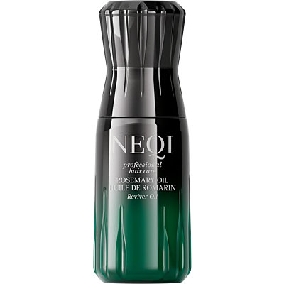 Живильна олія з розмарином