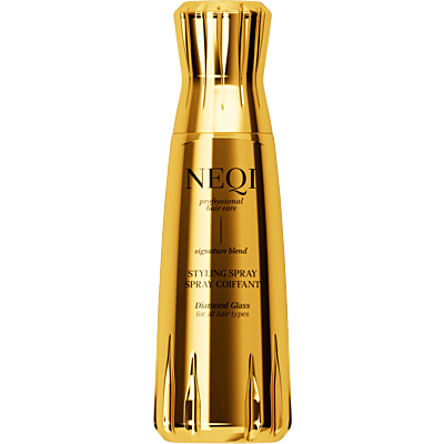Styling Спрей для блиску та шовковистості волосся
