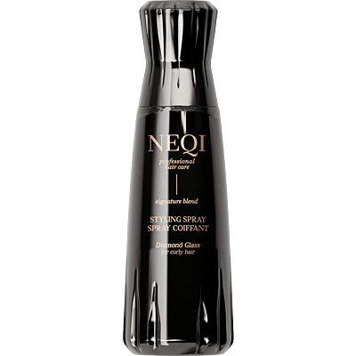 Styling Cпрей для вьющихся волос