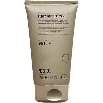 E3.02 Очищающий детокс-уход